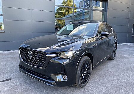 Mazda CX-60 Homura Plus 254 SOFORT 2025