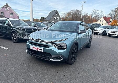 Citroën C4 Lim. PureTech 130 S&S Shine