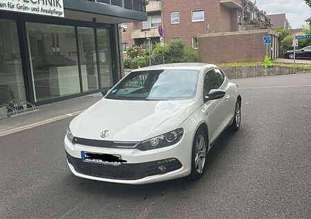 VW Scirocco Volkswagen 1.4 TSI 90kW MATCH MATCH