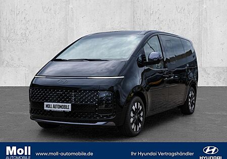 Hyundai Staria Signature Hybrid 7-Sitzer Panoramadach Na