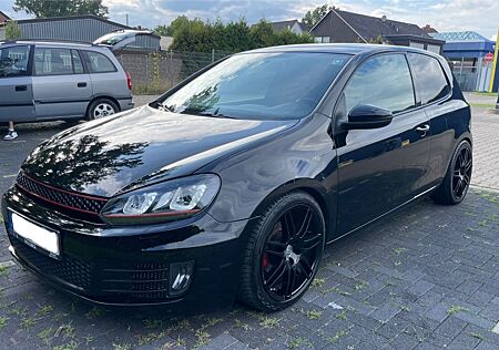 VW Golf Volkswagen 6 1.4 Comfortline GTİ Version
