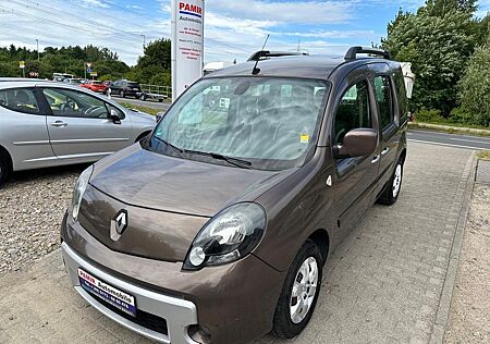 Renault Kangoo Authentique