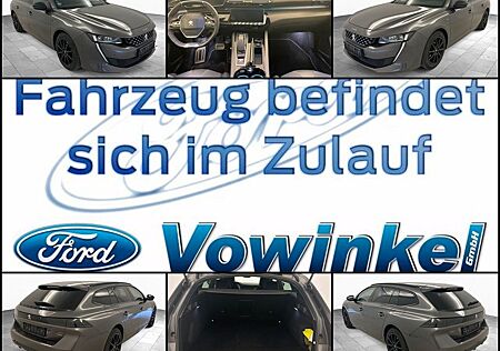 Peugeot 508 SW GT PHEV Full-LED+BLIS+ACC+DAB+RFK-180°+WR