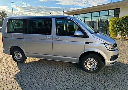 VW T6 Caravelle Volkswagen Klima, AHK