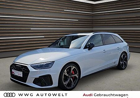 Audi S4 Avant 3.0 TDI quattro Tiptr. AHK Matrix Pano