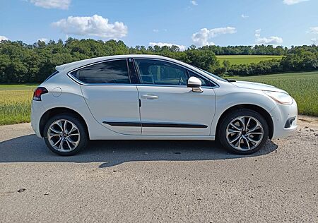 Citroën DS4 THP 200 SportChic SportChic