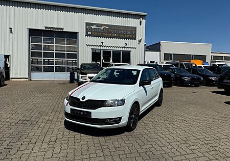 Skoda Rapid Spaceback Active
