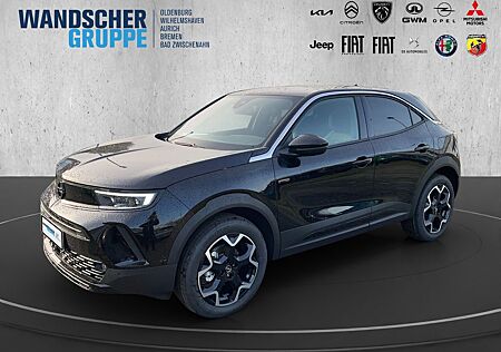 Opel Mokka Ultimate +Navi+Kam.+KeyLess+SHZ