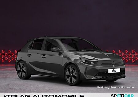 Opel Corsa GS Infotainment+Tech-Paket SHZ Allwetterre
