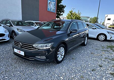 VW Passat Variant Volkswagen 2.0 TDI Business/1.Hand/LED/ACC
