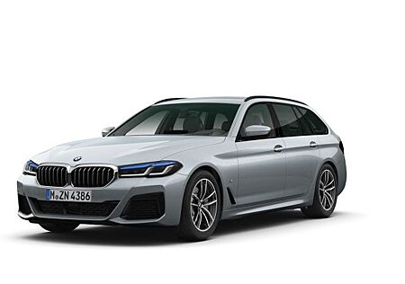 BMW 530d Touring M Sportpaket Innovationsp. Head-Up