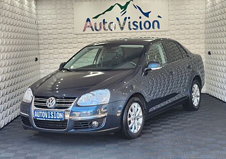 VW Jetta Volkswagen V Freestyle*Sitzheizung*Euro5*Tempomat*