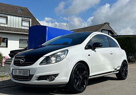 Opel Corsa D Color Race 1.4, 186tkm, TÜV 4/27