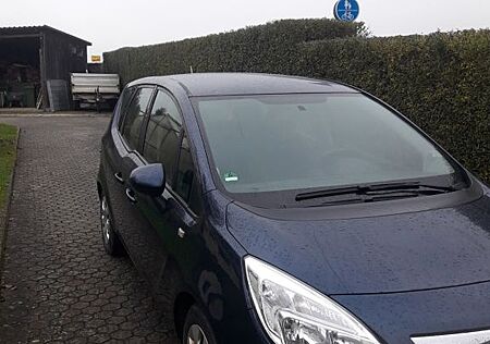 Opel Meriva 1.4 Selection 74kW Selection