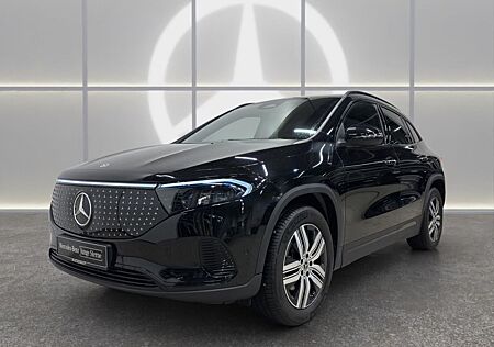 Mercedes-Benz EQA 350 4M ELECTRIC ART ADVANCED PLUS NIGHT+DIST