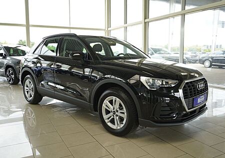 Audi Q3 35TFSI S-tronic 4*J.Gar/LED/Temp/Sitzhz/2-Z.K