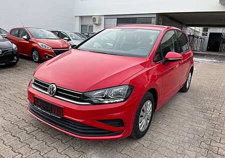VW Golf Volkswagen Sportsvan VII Trendline*ERSTE HAND*KLIMA*