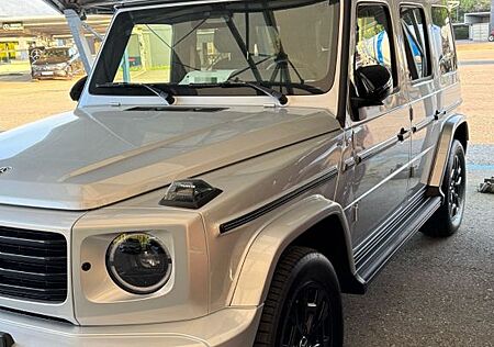 Mercedes-Benz G 450 G450d Exclusive-Line MANUFAKTUR