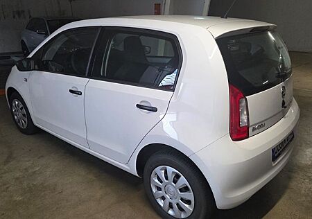 Skoda Citigo 1.0 MPI 44kW Active Active