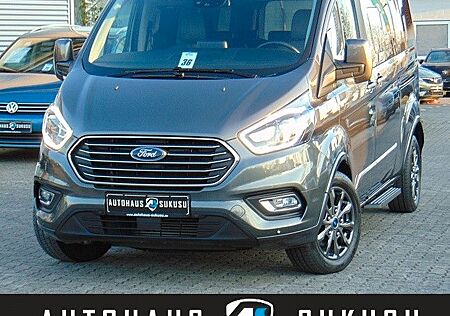 Ford Tourneo Custom 320 L2 Titanium X