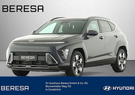 Hyundai Kona SX2 1.6 T-Gdi 198PS DCT 2WD PRIME Glasschie