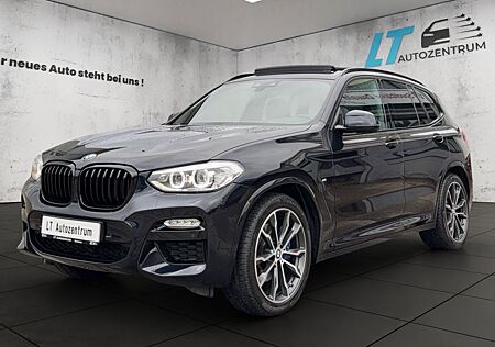 BMW X3 xDrive 30 d M Sport*VIRTUAL*PANO*SHADOW*VOLL