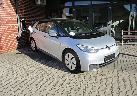 VW ID.3 Volkswagen Pure Performance 110 kW