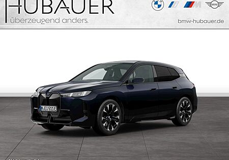 BMW iX xDrive45 [M Sport, HUD, AHK, ACC, 21" LMR]