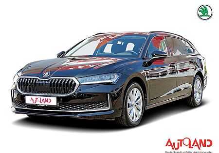 Skoda Superb Combi 2.0 TDI DSG LED ACC Navi Kamera