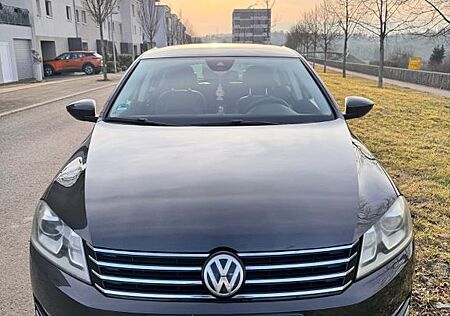 VW Passat Volkswagen 2.0 TSI DSG Mega viel Ausstattung