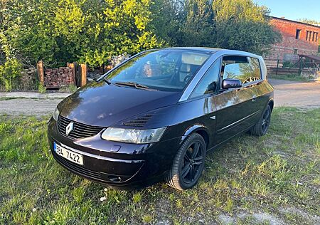 Renault Avantime Dynamique 3.0 V6 Dynamique