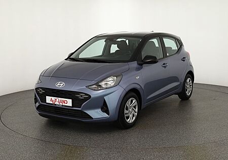 Hyundai i10 1.0 Navi Kamera Tempomat