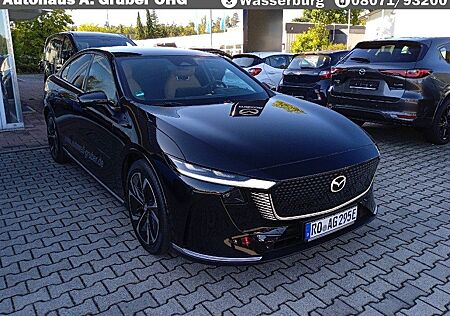 Mazda 6e EV 258ps Takumi Plus