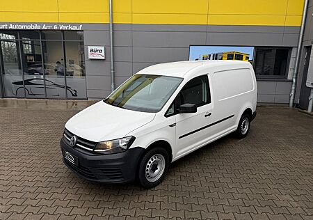 VW Caddy Volkswagen Nfz Maxi Kasten/KLIMA/PDC/TEMPOMAT/TOUCH/