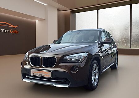 BMW X1 Baureihe 18 i sDrive/Automatik/AHK/PDC/1HD