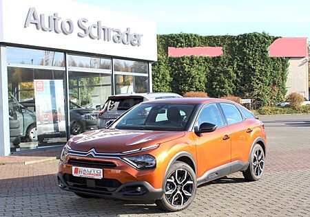 Citroën C4 e- 136 FEEL