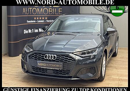 Audi A3 Sportback 2.0 30 TDI Navi/LED/SHZ/Virt.Cockpi