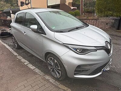Renault ZOE EV50 135hp Iconic Iconic