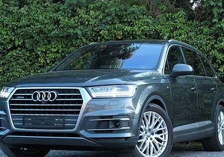 Audi Q7 3.0 quattro*S-Li+VOLL*Pano*Leder*Head-Up*360*