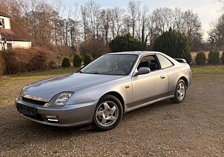 Honda Prelude 2.0i LS