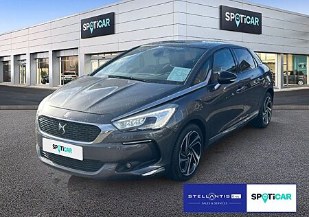 DS Automobiles DS 5 1.6 THP 165 Performance Line