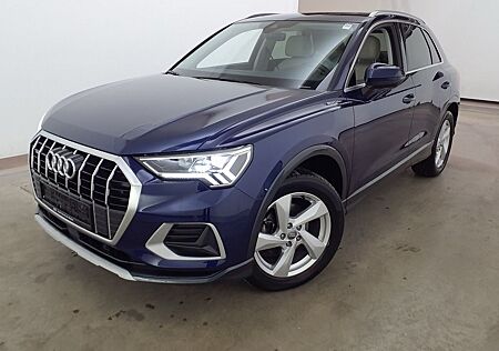 Audi Q3 35 TDI quattro advanced