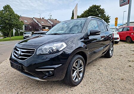Renault Koleos Night&Day 1.HAND/4x4/NAVI/KLIMA/AHK