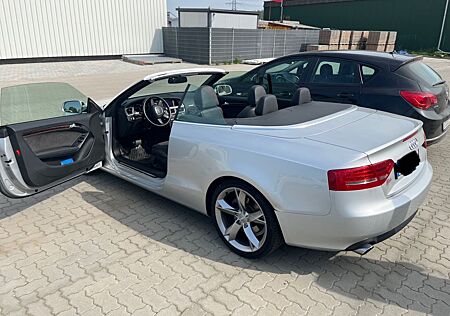 Audi A5 2.0 TFSI 132kW multitronic Cabriolet -