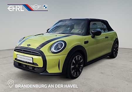 Mini Cooper Cabrio Cooper HEAD-UP DAB HK HIFI CLASSIC TRIM