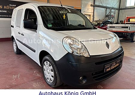 Renault Kangoo Rapid Extra*TUV NEU*1.HAND*