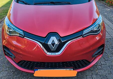 Renault ZOE Intens R135/Z.E. 50 Batteriemiete Intens