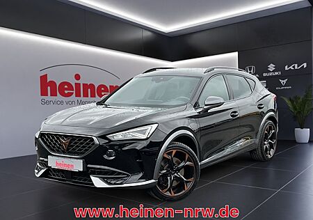 Cupra Formentor 1.4 DSG e-Hybrid ACC+LED+Navi+SHZ++Kam