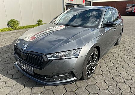 Skoda Octavia Combi Sportline 4x4*GARANTIE*