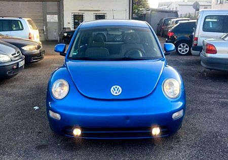 VW Beetle Volkswagen